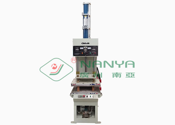Semi Automatic Hot Press Paper Pulp Molding Machine For Paper Egg Box / Egg Tray