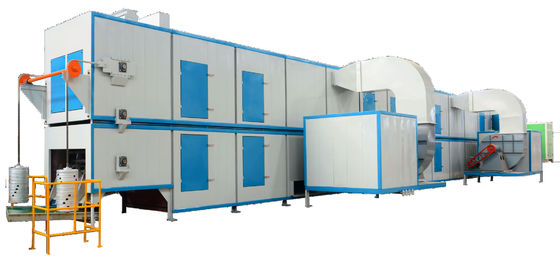 Drying Product Line LPG 5 Layers  20 Meters