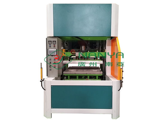 Automated Hydraulic Hot Pressing Machine For Dry Pulp Molded Products