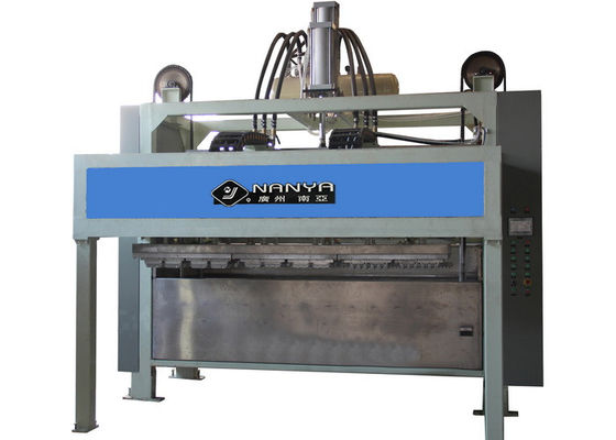 Paper Molding Pulp Egg Carton Machinery with Single Layer Drying Line 2800PCS/H