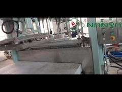 Pulp urinal bottle making machine/ Biodegradable urinal bottle making machine