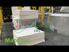 Fully automatic tableware making machine/ Pulp molding tableware making machine